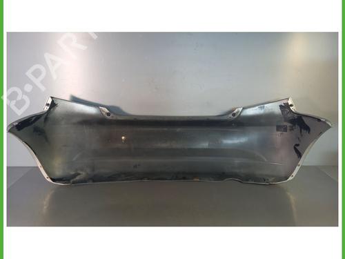 Rear bumper CHEVROLET AVEO / KALOS Hatchback (T200) 1.2 | BP30636524C8