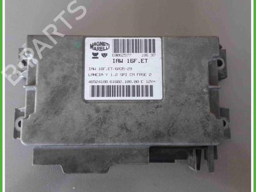 Used Engine control unit (ECU) Engine control unit (ECU) LANCIA Y (840_) 1.2 (840AA, 840AF1A) (60 hp) 40130438 40130438