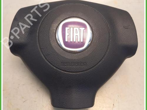 Used Driver airbag Driver airbag FIAT SEDICI (189_) 1.9 D Multijet 4x4 (120 hp) 40075818 40075818