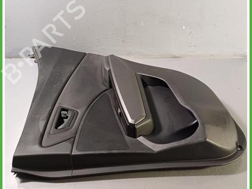 Rear right panel SSANGYONG XLV SUV e-XGi 160 | BP40143364C61 - Image 4