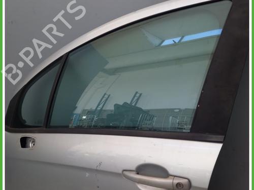 Left front door CITROËN C3 II (SC_) 1.4 LPG | BP24491802C2 