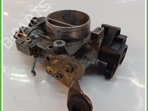 Throttle body FIAT PUNTO (188_) 1.2 60 (188.030, .050, .130, .150, .230, .250) | BP17974437M82 