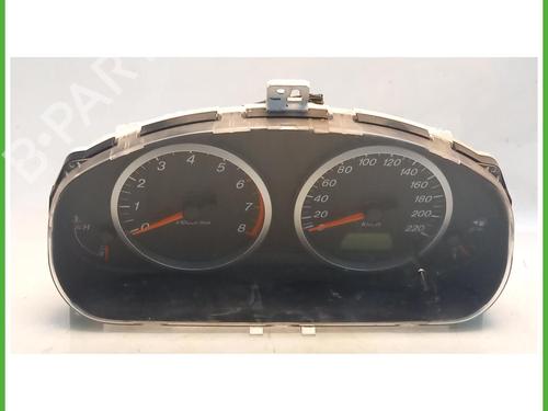 instrument-cluster-mazda-2-dy-2003-2004-2005-2006-2007-40074198 main image