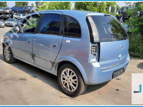 Switch OPEL MERIVA A MPV (X03) 1.4 16V Twinport (E75) | BP40141400I30  - Image 8