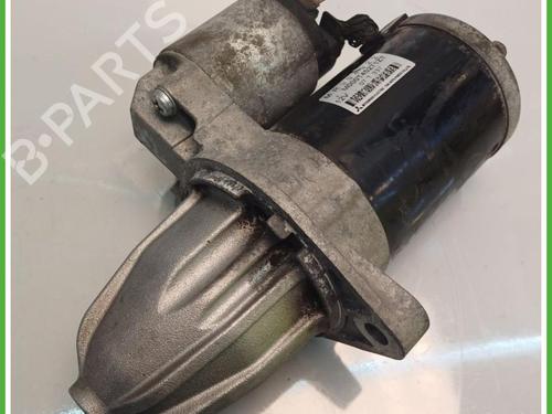 Used Starter Starter MITSUBISHI COLT VI (Z3_A, Z2_A) 1.1 (Z31A, Z32A) (75 hp) 40147130 40147130
