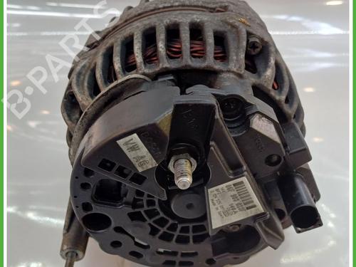 Alternator VW GOLF V (1K1) 1.9 TDI | BP19072143M7 