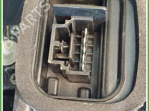 Right taillight FIAT PANDA (169_) 1.3 D Multijet 4x4 (169.AXC2A) | BP27409541C35 
