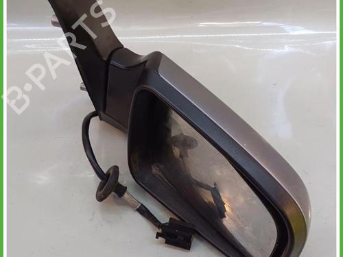 Used Right mirror Right mirror OPEL ZAFIRA / ZAFIRA FAMILY B (A05) 1.6 CNG (M75) (94 hp) 40136353 40136353