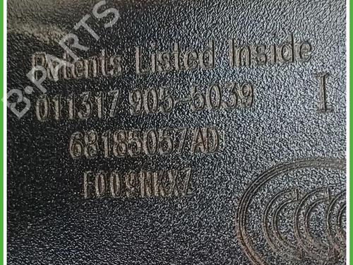 Rear mirror JEEP CHEROKEE (KL) 2.2 CRD 4x4 | BP40136679I6 - Image 5