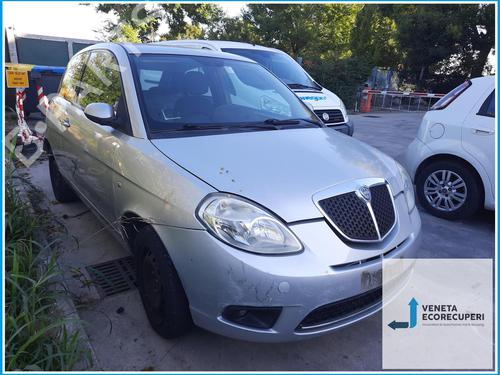 Right taillight LANCIA YPSILON (843_) 1.2 (843.AXA1A) | BP40075154C35 - Image 8