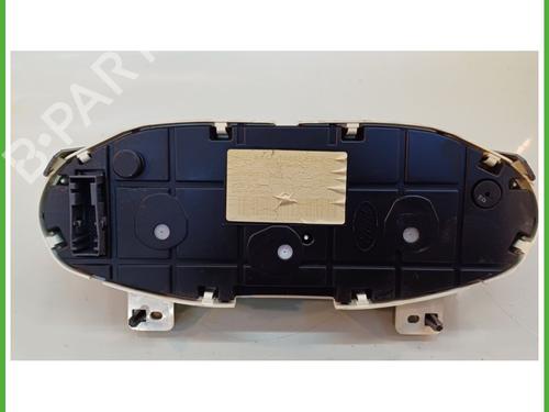 Instrument cluster FORD FIESTA VI (CB1, CCN) 1.4 | BP17087786C47 