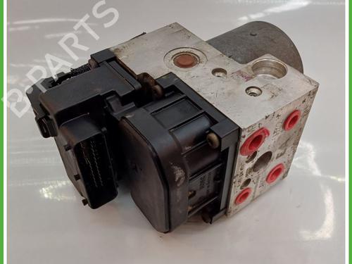 ABS Bremseaggregat OPEL CORSA C (X01) 1.0 (F08, F68) (58 hp) 18164653