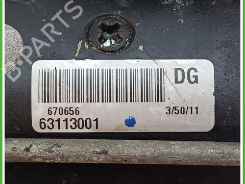Starter BMW 3 (E46) 320 d | BP20929930M8