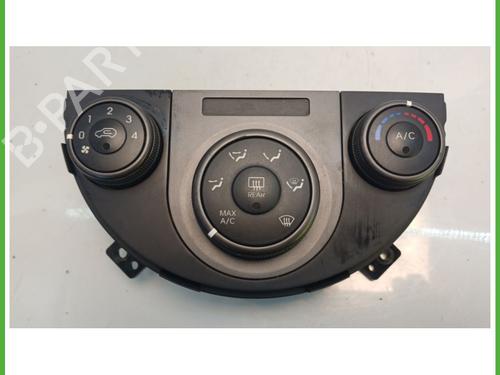 Used Climate control KIA SOUL I (AM) 1.6 CVVT (126 hp) 28072712