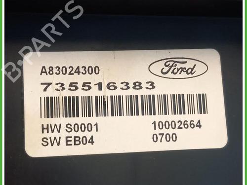 Climate control FORD KA (RU8) 1.2 | BP40072869I5 - Image 4
