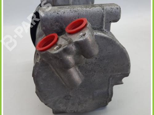 AC compressor FIAT BRAVO II (198_) 1.9 D Multijet (198AXB1A) | BP11368778M34 