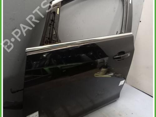 Left front door OPEL ASTRA J Sports Tourer (P10) 2.0 CDTI (35) | BP29326215C2 