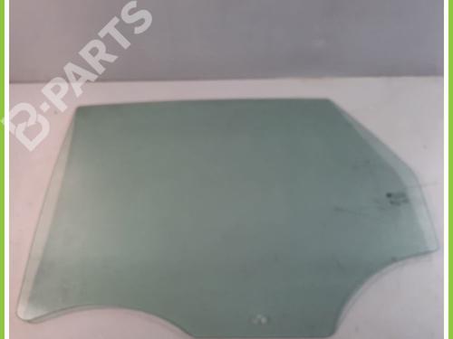 Used Rear left door window OPEL ASTRA J (P10) 1.7 CDTI (68) (110 hp) 11721890