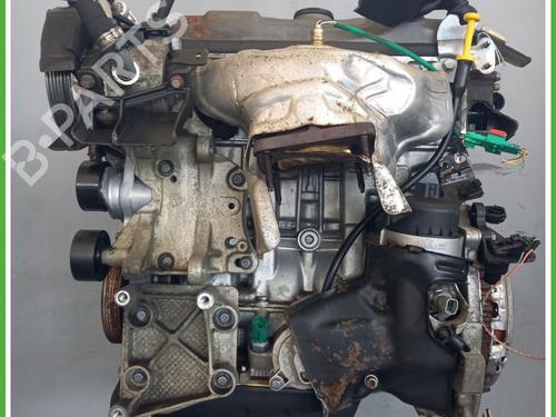 Engine FIAT QUBO (225_) 1.4 (225AXA1A) | BP28142304M1 