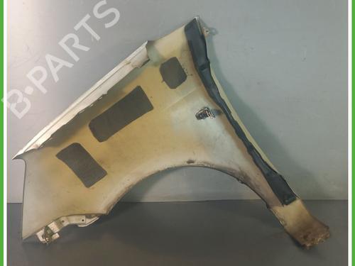 Right front fenders KIA PICANTO I (SA) 1.0 | BP30096805C42