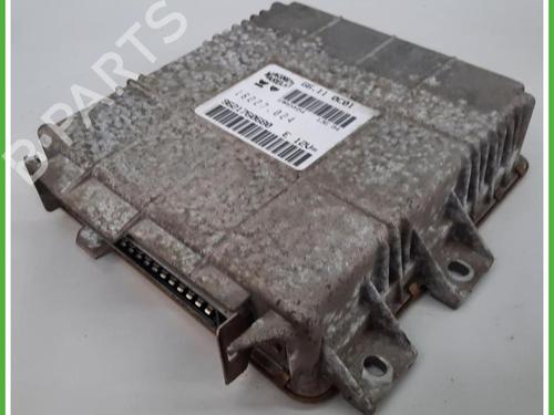 Engine control unit (ECU) VW POLO (6N2) 1.4 | BP40132084M57 - Image 4