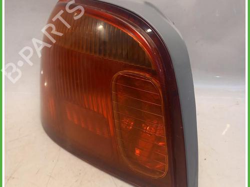 Used Left taillight Left taillight TOYOTA YARIS (_P1_) 1.3 (SCP12_, SCP13_, SCP12R, SCP13R) (87 hp) 40076061 40076061