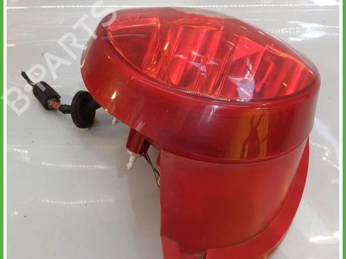 Right taillight CHEVROLET MATIZ (M200, M250) 0.8 | BP40141328C35  - Image 5