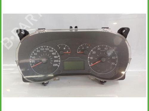Used Instrument cluster Instrument cluster FIAT GRANDE PUNTO (199_) 1.3 D Multijet (199.AXD11, 199.AXD1A, 199.AXD1B,... (90 hp) 40141978 40141978