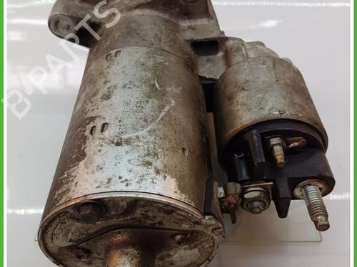 Starter PEUGEOT 307 (3A/C) 1.4 16V | BP17513667M8 
