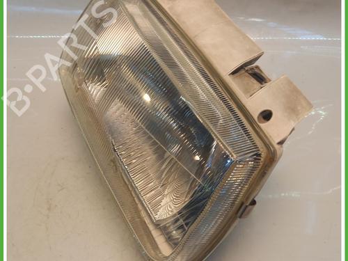 Right headlight VW POLO III (6N1) 45 1.0 | BP30169345C29 
