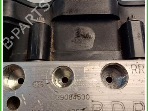 ABS pump OPEL CORSA E (X15) 1.4 LPG (08, 68) | BP26306766M43 