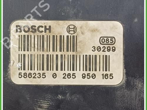 ABS pump ALFA ROMEO 147 (937_) 1.6 16V T.SPARK ECO (937.AXA1A, 937.BXA1A) | BP20305986M43 