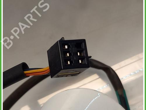 Right mirror OPEL MERIVA B MPV (S10) 1.4 (75) | BP30382456C27 