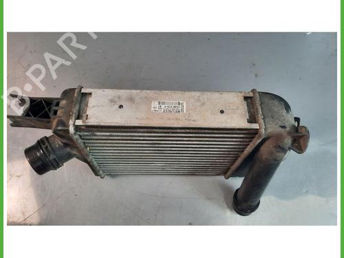 Intercooler RENAULT CLIO IV (BH_) 1.5 dCi 75 | BP14927962M30 