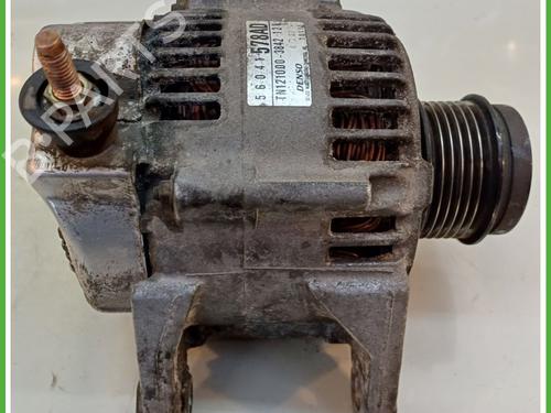 Alternator JEEP CHEROKEE (KJ) 2.5 CRD 4x4 | BP16440889M7 