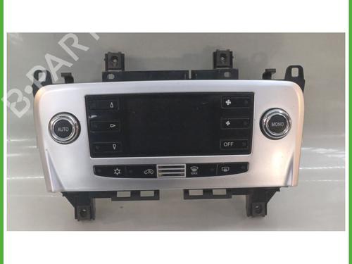 Used Climate control LANCIA DELTA III (844_) 1.4 Bifuel (844.AXA1A) (120 hp) 16451026