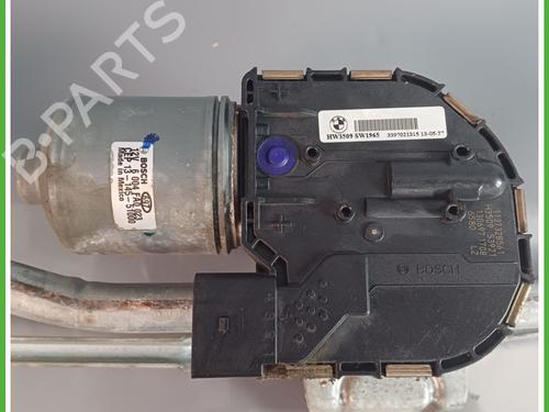 Front wipers mechanism BMW X3 (F25) xDrive 20 d | BP17557269C83 