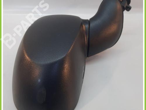 Right mirror CHEVROLET MATIZ (M200, M250) 0.8 LPG | BP11720324C27 