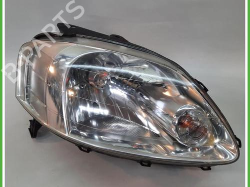 Used Left headlight Left headlight FIAT PUNTO (176_) 75 1.2 (73 hp) 40133445 40133445