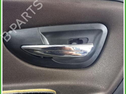 Rear left panel LANCIA YPSILON (312_) 0.9 CNG (312.YXG1A) | BP40135236C60 - Image 2