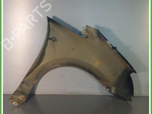 Left front fenders OPEL MERIVA A MPV (X03) 1.4 16V Twinport (E75) | BP30096824C41