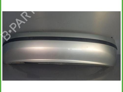 Used Rear bumper Rear bumper SKODA FABIA I (6Y2) 1.2 (64 hp) 40140964 40140964