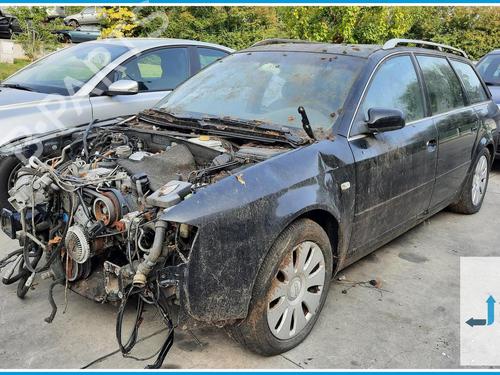 Used Parts AUDI A6 C5 Avant (4B5, 4B6) 2.5 TDI 5018335