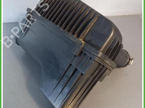 Used Air filter box Air filter box PEUGEOT 207 (WA_, WC_) 1.4 (72 hp) 40148175 40148175