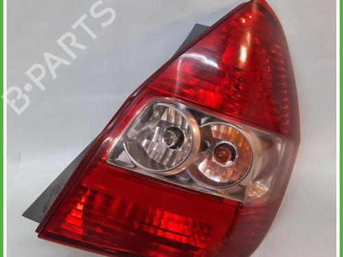 Used Right taillight Right taillight HONDA JAZZ II (GD_, GE3, GE2) 1.3 iDSi (GD1) (83 hp) 40133550 40133550