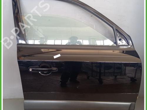 Used Right front door HYUNDAI TUCSON (JM) 2.0 CRDi (140 hp) 18417245