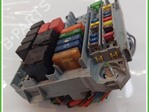 Fuse box FIAT PANDA (169_) 1.1 (169.AXA1A) | BP40138844E1 - Image 2