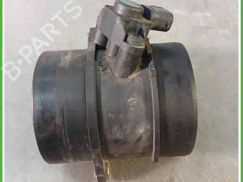 Used Mass air flow sensor Mass air flow sensor MERCEDES-BENZ E-CLASS T-Model (S211) E 280 T CDI (211.223) (177 hp) 40073980 40073980