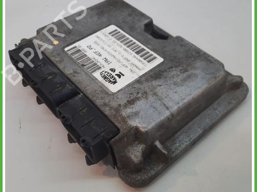 Engine control unit (ECU) FIAT PANDA (141_) 1100 | BP13579453M57 