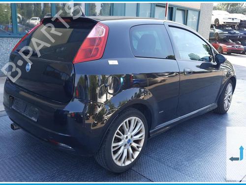 Starter FIAT GRANDE PUNTO (199_) 1.4 T-Jet (199AXM1A, 199BXM1A, 199BXN1A) | BP40143346M8  - Image 10